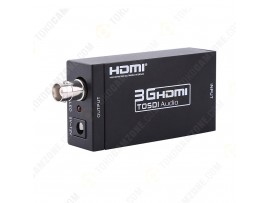 3G SDI to HDMI Converter SH-003